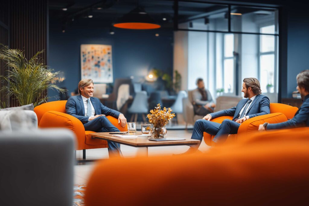 MIETBAR: Der flexible Raum für Unternehmen, Kreative und Communities